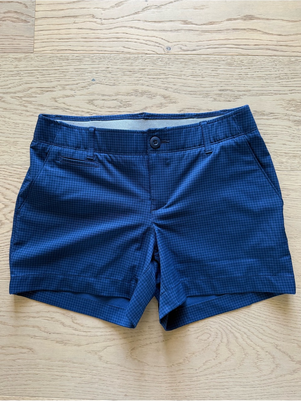 Under Armour Golf Shorts
